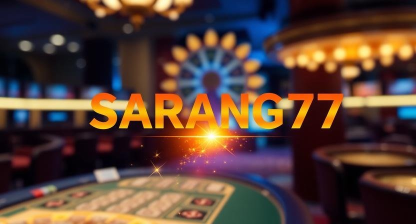 SARANG77 SARANG77